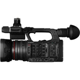 Canon XF605 UHD 4K HDR Pro Camcorder - BHM Store