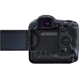 Canon EOS R3 Mirrorless Camera - BHM Store