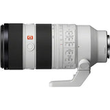 Sony FE 70-200mm f/2.8 GM OSS II Lens - BHM Store