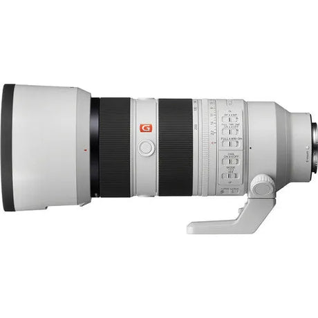 Sony FE 70-200mm f/2.8 GM OSS II Lens - BHM Store