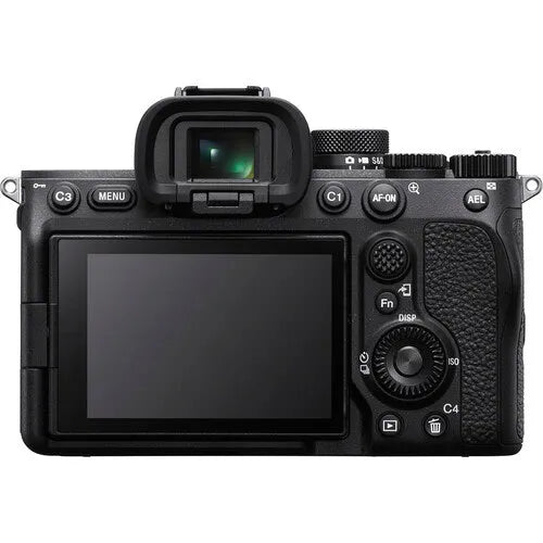 Sony a7 IV Mirrorless Camera with 28-70mm Lens - BHM Store