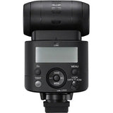 Sony HVL-F46RM Wireless Radio Flash - BHM Store