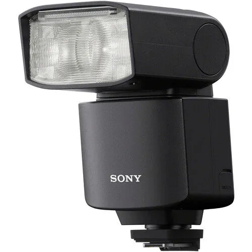 Sony HVL-F46RM Wireless Radio Flash - BHM Store