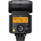 Sony HVL-F46RM Wireless Radio Flash - BHM Store