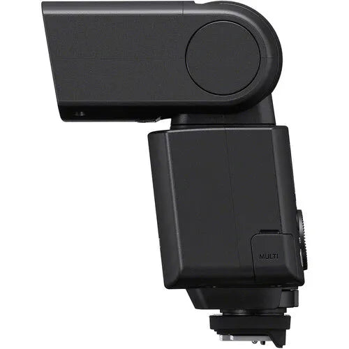 Sony HVL-F46RM Wireless Radio Flash - BHM Store