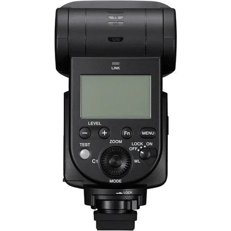 Sony HVL-F60RM2 Wireless Radio Flash - BHM Store