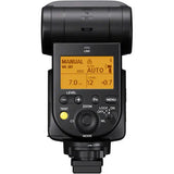 Sony HVL-F60RM2 Wireless Radio Flash - BHM Store