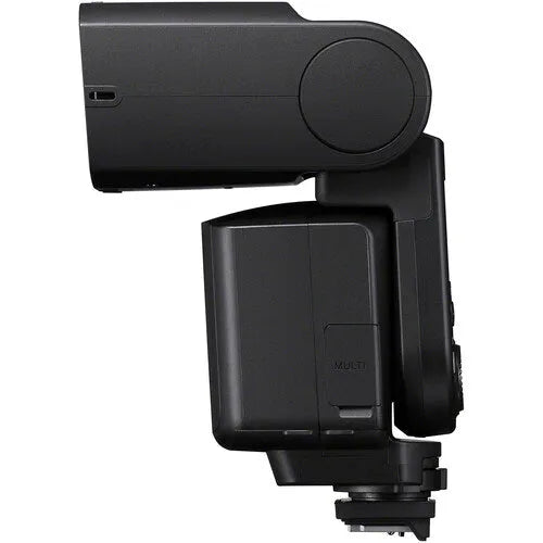 Sony HVL-F60RM2 Wireless Radio Flash - BHM Store