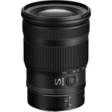 Nikon NIKKOR Z 24-120mm f/4 S Lens (Nikon Z) - BHM Store