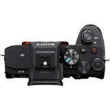 Sony a7 IV Mirrorless Camera - BHM Store