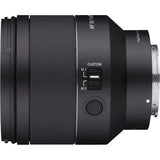 Samyang AF 50mm f/1.4 FE II Lens for Sony E - BHM Store