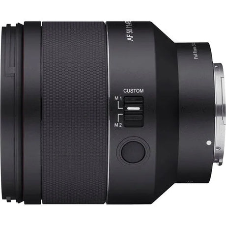 Samyang AF 50mm f/1.4 FE II Lens for Sony E - BHM Store