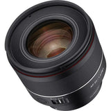 Samyang AF 50mm f/1.4 FE II Lens for Sony E - BHM Store