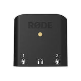 RODE AI-Micro USB-C Audio Interface - BHM Store