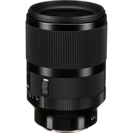 Sigma 35mm f/1.4 DG DN Art Lens for Sony E - BHM Store