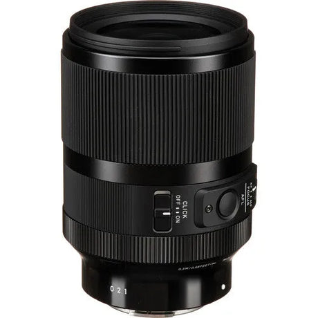 Sigma 35mm f/1.4 DG DN Art Lens for Sony E - BHM Store