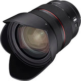 Samyang 24-70mm F2.8 AF Zoom Lens (Sony E) - BHM Store