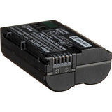 Nikon EN-EL15c Rechargeable Lithium-Ion Battery - BHM Store