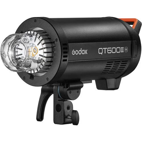 Godox QT600III Flash Head - BHM Store