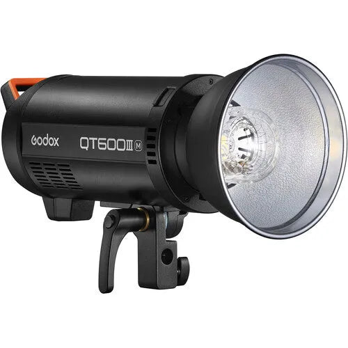 Godox QT600III Flash Head - BHM Store