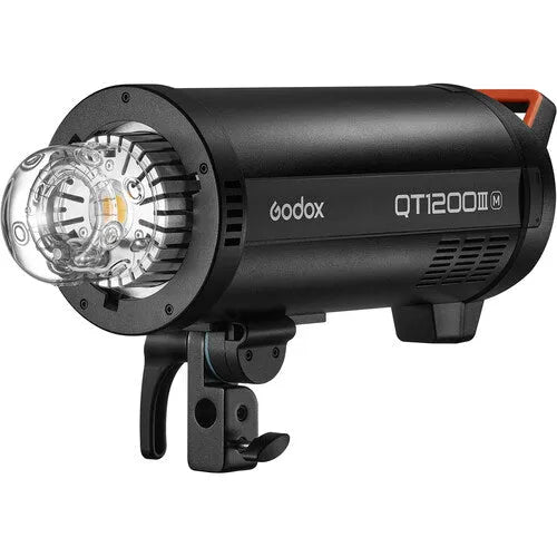 Godox QT1200IIIM Flash Head - BHM Store