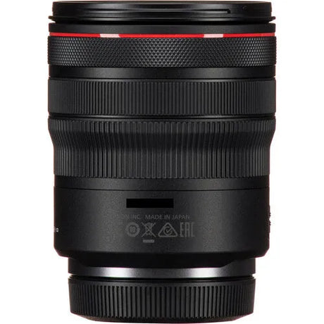 Canon RF 14-35mm f/4 L IS USM Lens - BHM Store