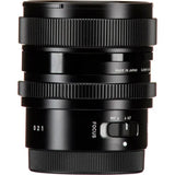 Sigma 24mm f/2 DG DN Contemporary Lens for Sony E - BHM Store