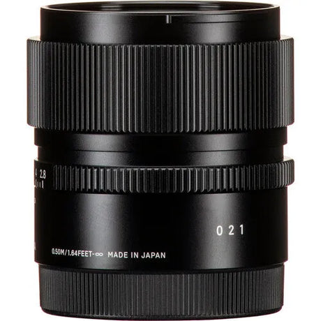 Sigma 90mm f/2.8 DG DN Contemporary Lens for Sony E - BHM Store