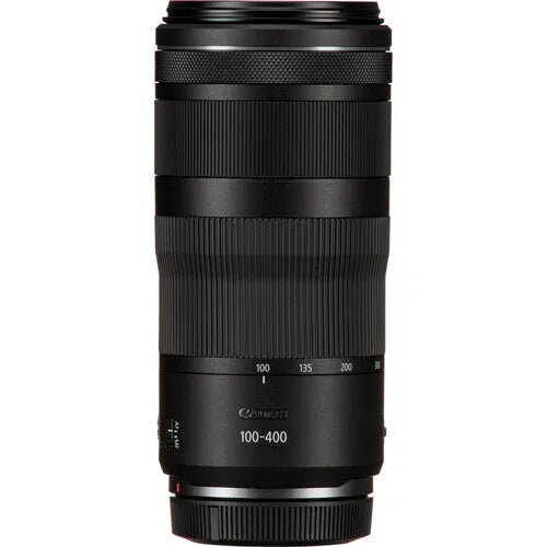 Canon RF 100-400mm f/5.6-8 IS USM Lens - BHM Store