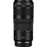 Canon RF 100-400mm f/5.6-8 IS USM Lens - BHM Store