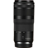 Canon RF 100-400mm f/5.6-8 IS USM Lens - BHM Store