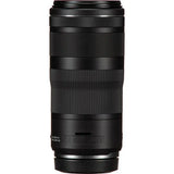 Canon RF 100-400mm f/5.6-8 IS USM Lens - BHM Store