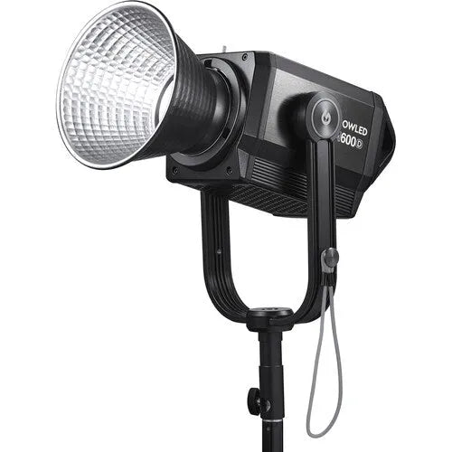 Godox Knowled M600D Daylight LED Light - BHM Store