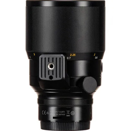 Nikon NIKKOR Z 58mm f/0.95 S Noct Lens - BHM Store