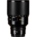 Nikon NIKKOR Z 58mm f/0.95 S Noct Lens - BHM Store