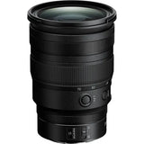 Nikon NIKKOR Z 24-70mm f/2.8 S Lens - BHM Store