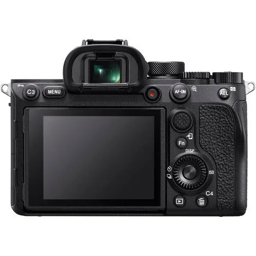 Sony a7R IVA Mirrorless Camera - BHM Store