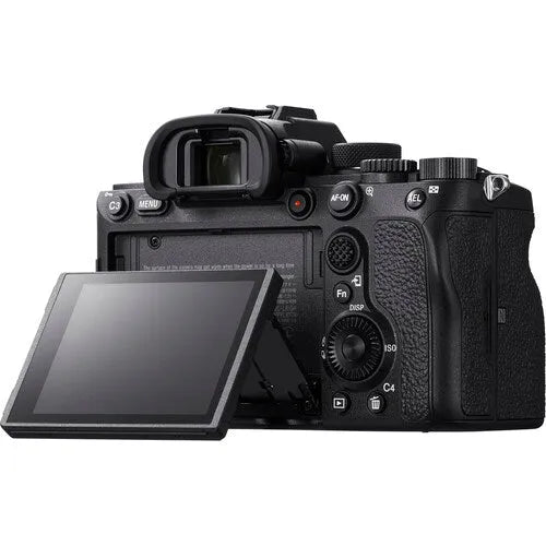 Sony a7R IVA Mirrorless Camera - BHM Store