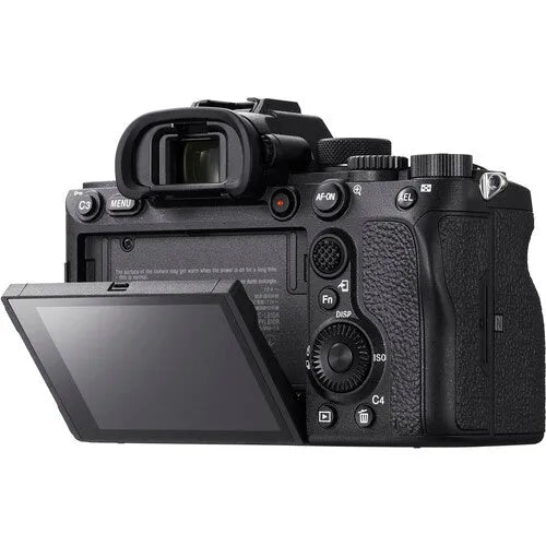 Sony a7R IVA Mirrorless Camera - BHM Store