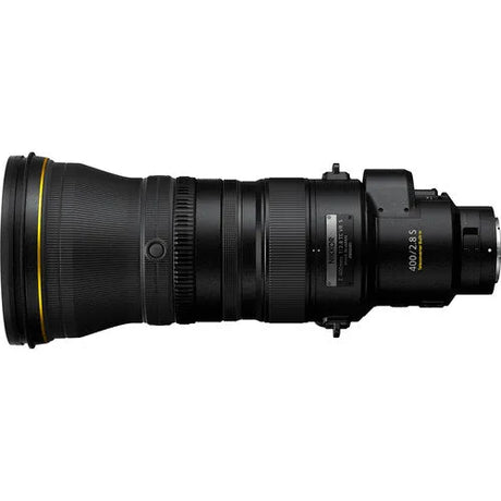 Nikon NIKKOR Z 400mm f/2.8 TC VR S Lens - BHM Store