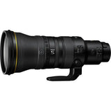 Nikon NIKKOR Z 400mm f/2.8 TC VR S Lens - BHM Store