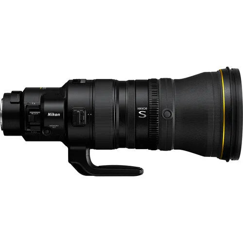 Nikon NIKKOR Z 400mm f/2.8 TC VR S Lens - BHM Store