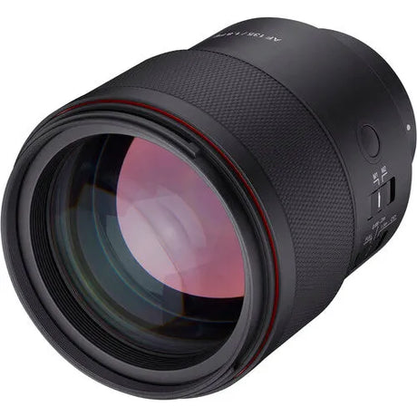 Samyang AF 135mm f/1.8 FE Lens for Sony E - BHM Store