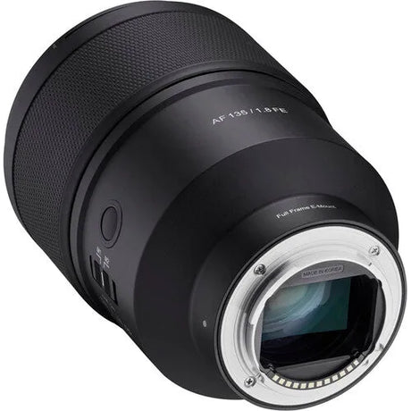 Samyang AF 135mm f/1.8 FE Lens for Sony E - BHM Store