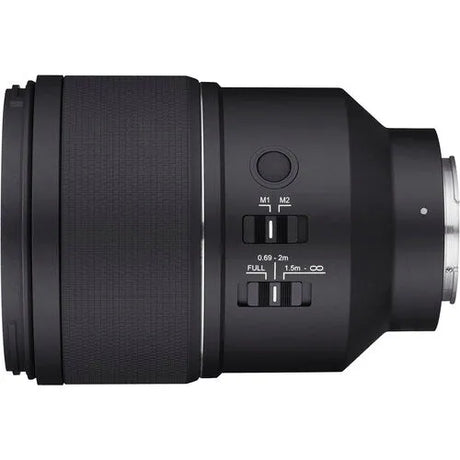 Samyang AF 135mm f/1.8 FE Lens for Sony E - BHM Store