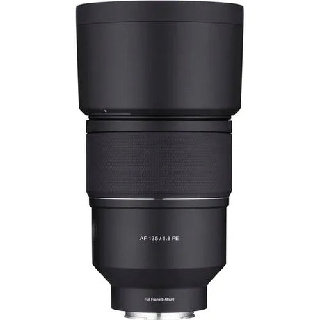 Samyang AF 135mm f/1.8 FE Lens for Sony E - BHM Store