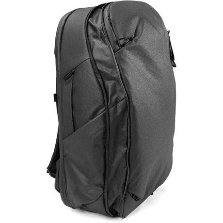 Peak Design Travel Backpack 30L (Black) - BHM Store