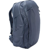 Peak Design Travel Backpack 30L (Midnight Blue) - BHM Store