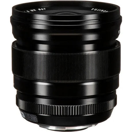 FUJIFILM XF 16mm f/1.4 R WR Lens - BHM Store