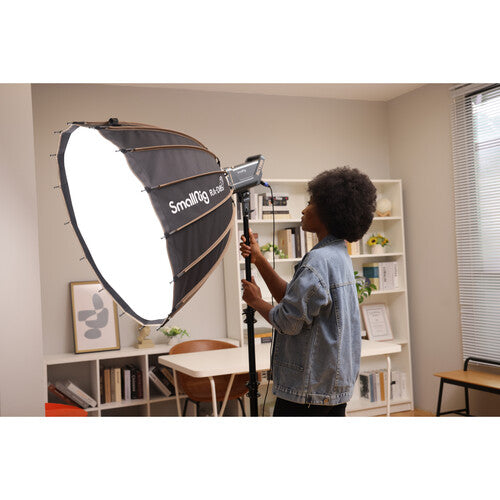 SmallRig RA-D85 Parabolic Softbox 85cm